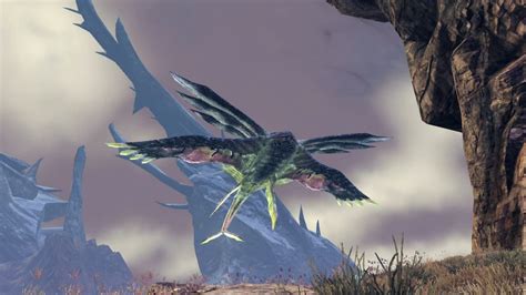 How to get Moramora Bezoars in Xenoblade Chronicles 3