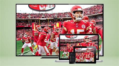 How to get NFL Sunday Ticket without DirecTV Tom s Guide