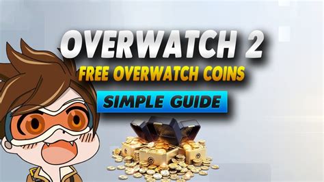 How to get Overwatch Coins in Overwatch 2 The Loadout
