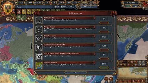 How to get PUs : r/eu4 - reddit