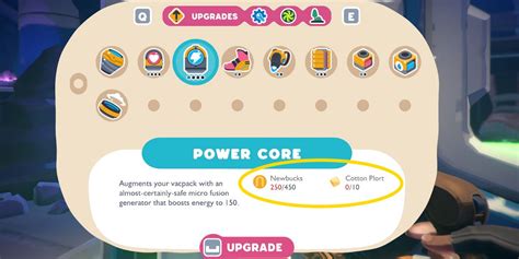 How to get Power Core in Slime Rancher 2 The Nerd Stash