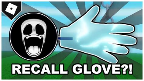 How to get Recall Glove in Slap Battles Repressed Memories Badge!