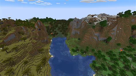 How to get Seeds in Minecraft All Details you need to know 