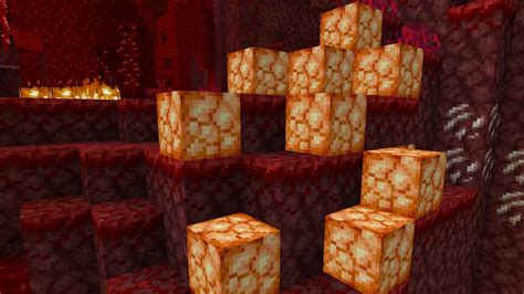 How to get Shroomlight in Minecraft 1 19 2022 