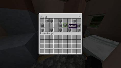 How to get Stone in Minecraft and How to Use 