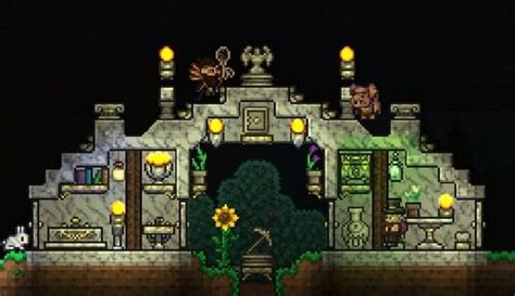 How to get Tavernkeep in Terraria All you need to know 