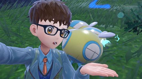 How to get ThreeSegment Form Dudunsparce in Pokémon Scarlet and Violet