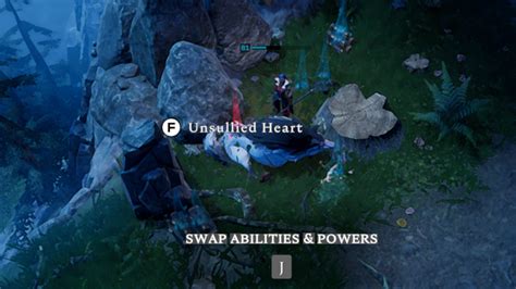 How to get Unsullied Hearts in V Rising TechRadar