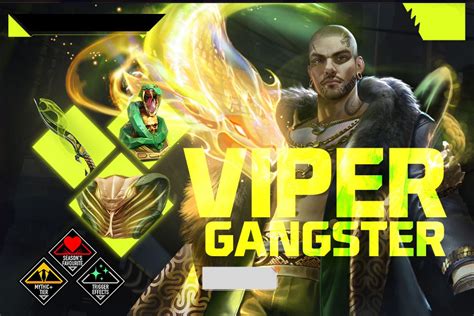 How to get Viper Gangster Bundle in Free Fire MAX this week