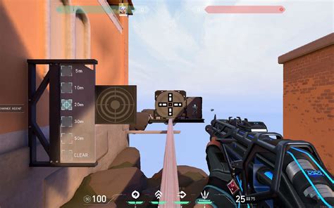 How to get Windmill crosshair in Valorant 