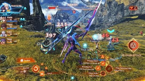 How to get Withered Kapiba Branches in Xenoblade Chronicles 3