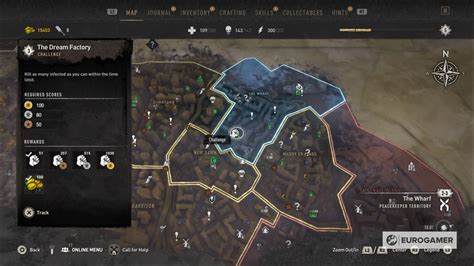 How to get XP fast in Dying Light 2 