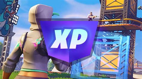 How to get XP fast in Fortnite with XP Creative maps and Supercharged XP 