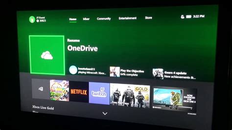 How to get Xbox game clips to iPhone YouTube