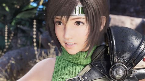 How to get Yuffie in Final Fantasy 7! PLUS don