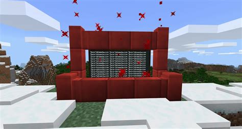 How to get a Border Block in Minecraft Education Edition Step by Step Guide
