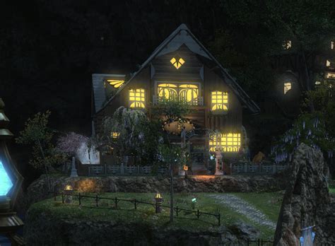 How to get a Medium Housing Plot in Final Fantasy XIV Final Fantasy