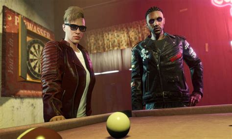 How to get a Motorcycle Club in GTA Online Criminal Enterprises