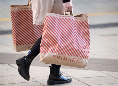 How to get a Primark bargain on Boxing Day according to their staff