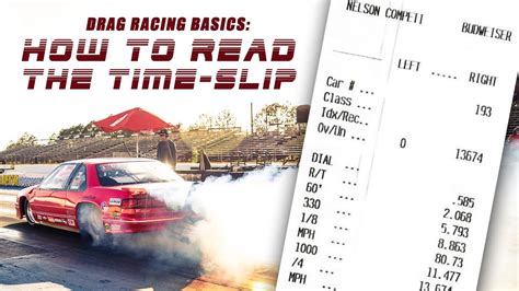 How to get a better reaction time for beginners at the drag strip YouTube