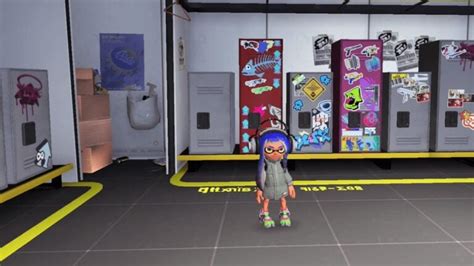 How to get a bigger Locker in Splatoon 3