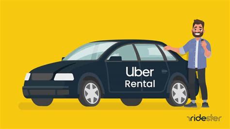 How to get a car with Uber through a rental partner - Business …