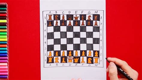 How to get a draw in chess