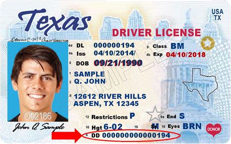 How to get a drivers license in texas. Accept your hole-punched out-of-state card for identification. Ask you to provide something else for proof of ID. We'll mail your permanent license within 7–10 … 