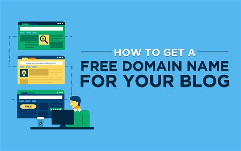 How to get a free domain name. Learn how to get a free domain name from tested web hosts, website builder services, or web hosting services. Be aware of the caveats and fees … 