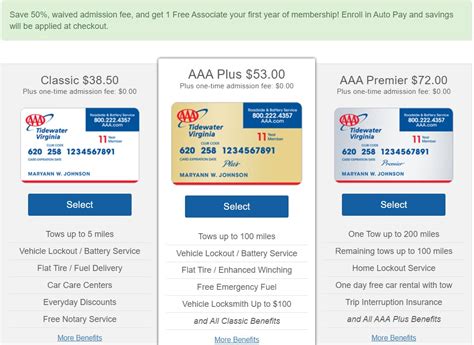 How to get a free trial aaa membership. Plan Interval: A membership plan of a particular time interval will be created. Currency code: The currency code of the plan amount can be added. Plan Amount: The amount for the membership plan can be added here. Step 4. Enabled the Free trial option to activate. Step 5. Set up your free trial ( in days ) for your member’s and the Free trial ... 