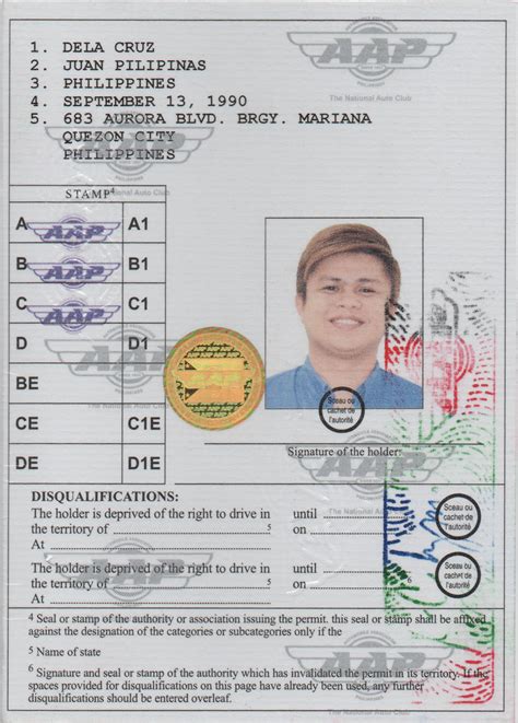 How to get a international driving licence. Persons using an international drivers license who are resident in Japan can be subject to fines or arrest. Driving without a license may also void your insurance coverage. Read what the Japanese Police have to say about International Driving Permits. Obtaining an International Driving Permit. An international driving permit issued in the ... 