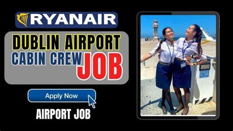 How to get a job in dublin