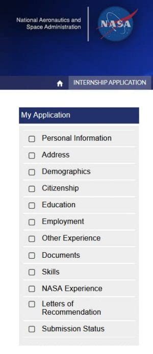 How to get a nasa internship reddit.  Landing a NASA internship is diffic...
