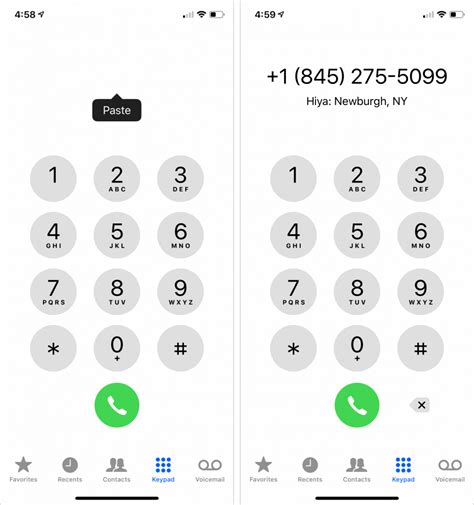 How to get a new number. You could make use of the search tool in Settings to search for "My phone number", and this will take you directly to wherever this information is stored on your … 