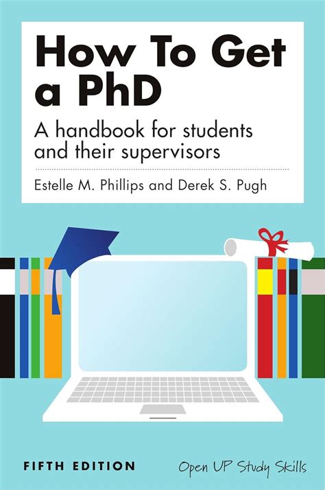 How to get a phd handbook for students and their supervisors estelle m phillips. - The firmware handbook by ganssle jack newnes 2004 paperback paperback.