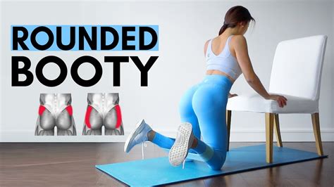 How to get a round butt. Wondering how to get a round butt? For most men and women, round, firm glutes are seen as more attractive than having a flat, pancake butt. A nice-looking bu... 