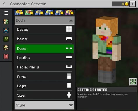 How to get a skin in minecraft