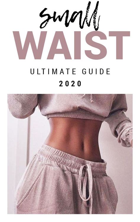 How to get a smaller waist. Things To Know About How to get a smaller waist. 