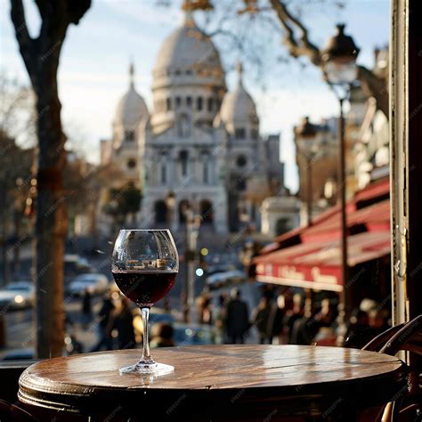 How to get a table at a French caf