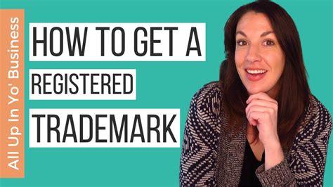 How to get a trademark. Things To Know About How to get a trademark. 