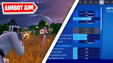 How to get aimbot in fortnite settings.  God mode, bhop, aimbot, wiref...