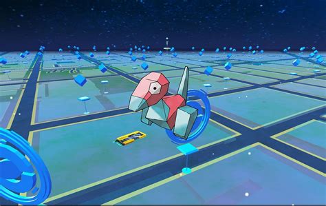 How to get an Up Grade in Pokemon GO for Porygon evolution in 2022