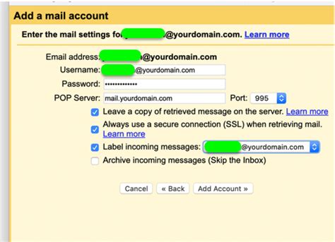 How to get an email address. Things To Know About How to get an email address. 