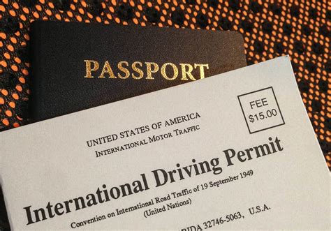 How to get an idp. Consider getting an International Driving Permit (IDP) from AAA beforehand. Why & when you might need one. Here are the 3 main reasons to carry an International Driving Permit: … 