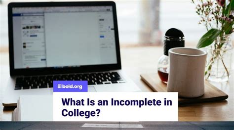 How to get an incomplete in college