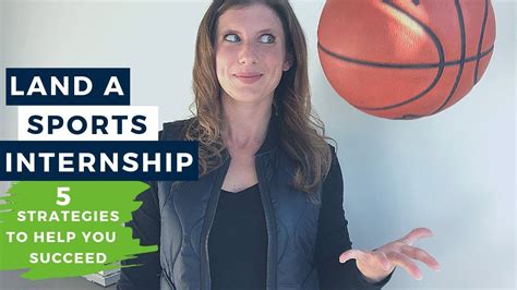 How to get an internship at a sports agency. Things To Know About How to get an internship at a sports agency. 