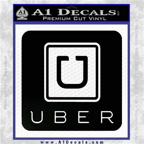 How to get an uber decal. I need a sticker. If you need new or replacement Uber stickers for your vehicle, you can request them through the link below. Request an Uber sticker - US & Australia. Request an Uber sticker - CAN. 