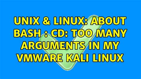 How to get around the Linux "Too Many Arguments" limit