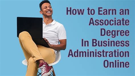 How to get associates. Find the best online associate program for you. Compared to a high school diploma, an associate degree can improve your earnings and employment opportunities. An associate can also help set... 