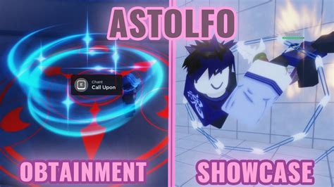 Let’s take a deep dive into how to obtain Astolfo and what it is! What is Astolfo in Sakura Stand? Astolfo is a new class in Sakura Stand! It comes with a range of abilities inspired by the character, Astolfo, from the Fate franchise. When utilising the abilities, you also get to hear Astolfo’s voicelines from the series. Sakura Stand .... 